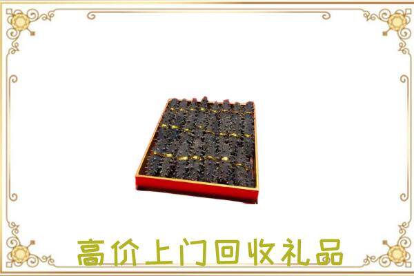 乌鲁木齐周边回收海参